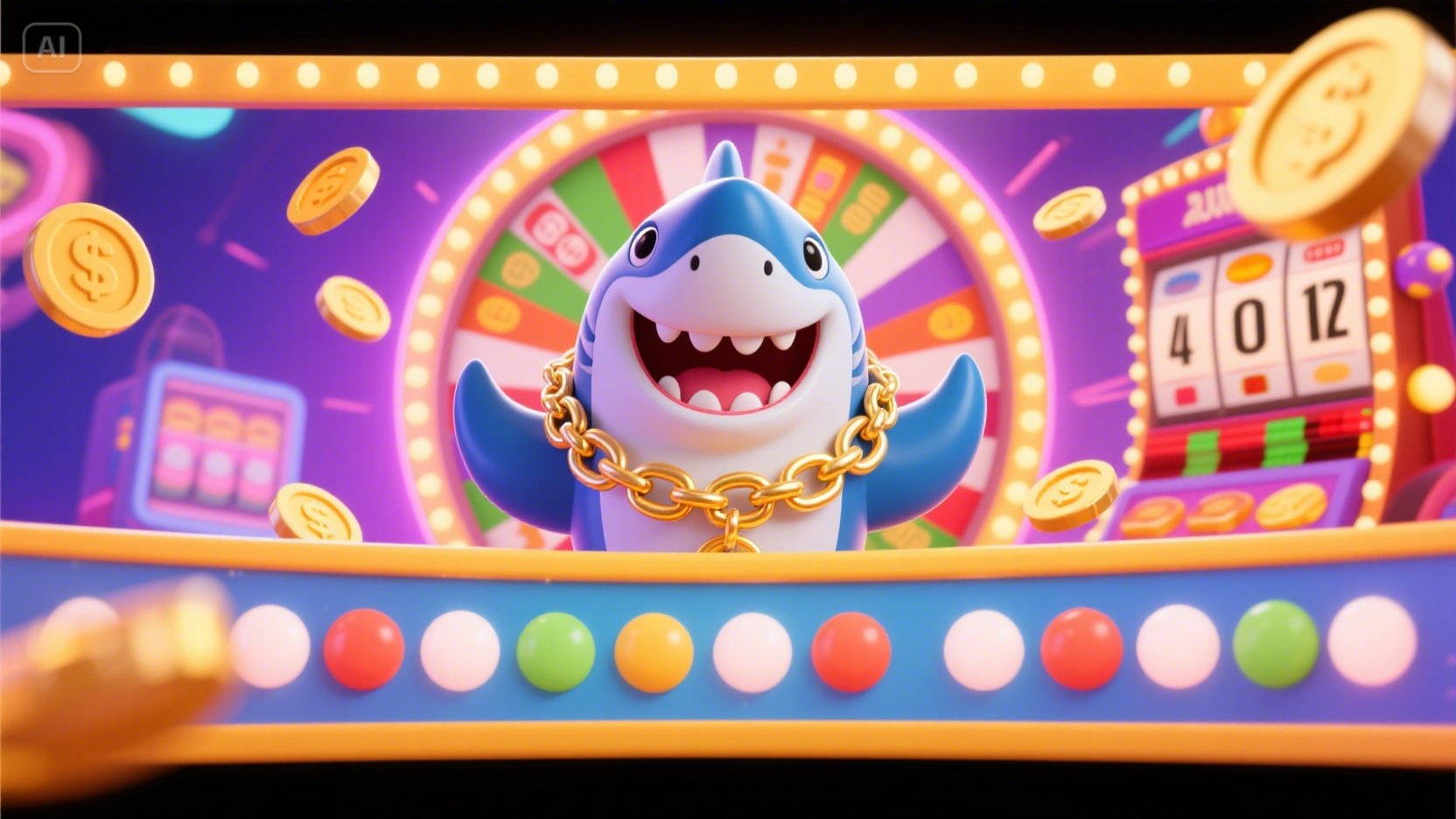 Registration at Jackpot Strike Casino