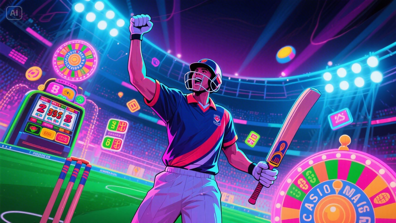 Registration at Jackpot Strike Casino