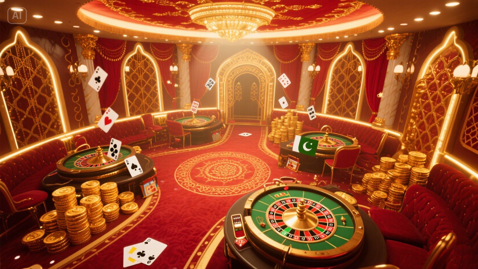 Jackpot StrikeJoin Pakistan’s fastest-growing gaming platform and enjoy a 200% first deposit bonus! Deposit now, play casino, and withdraw your winnings instantly in PKR.