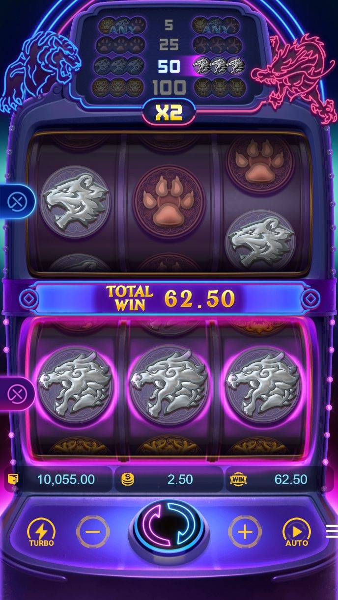 Jackpot Strike game