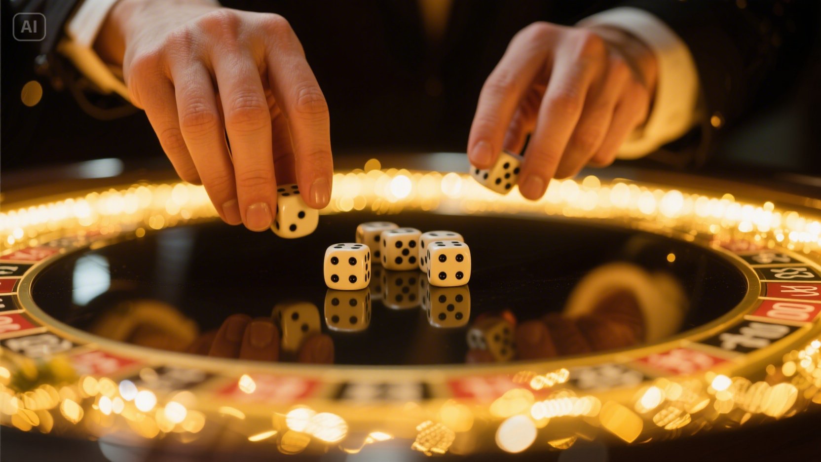 Casino Jackpot Strike desktop and mobile interfaces