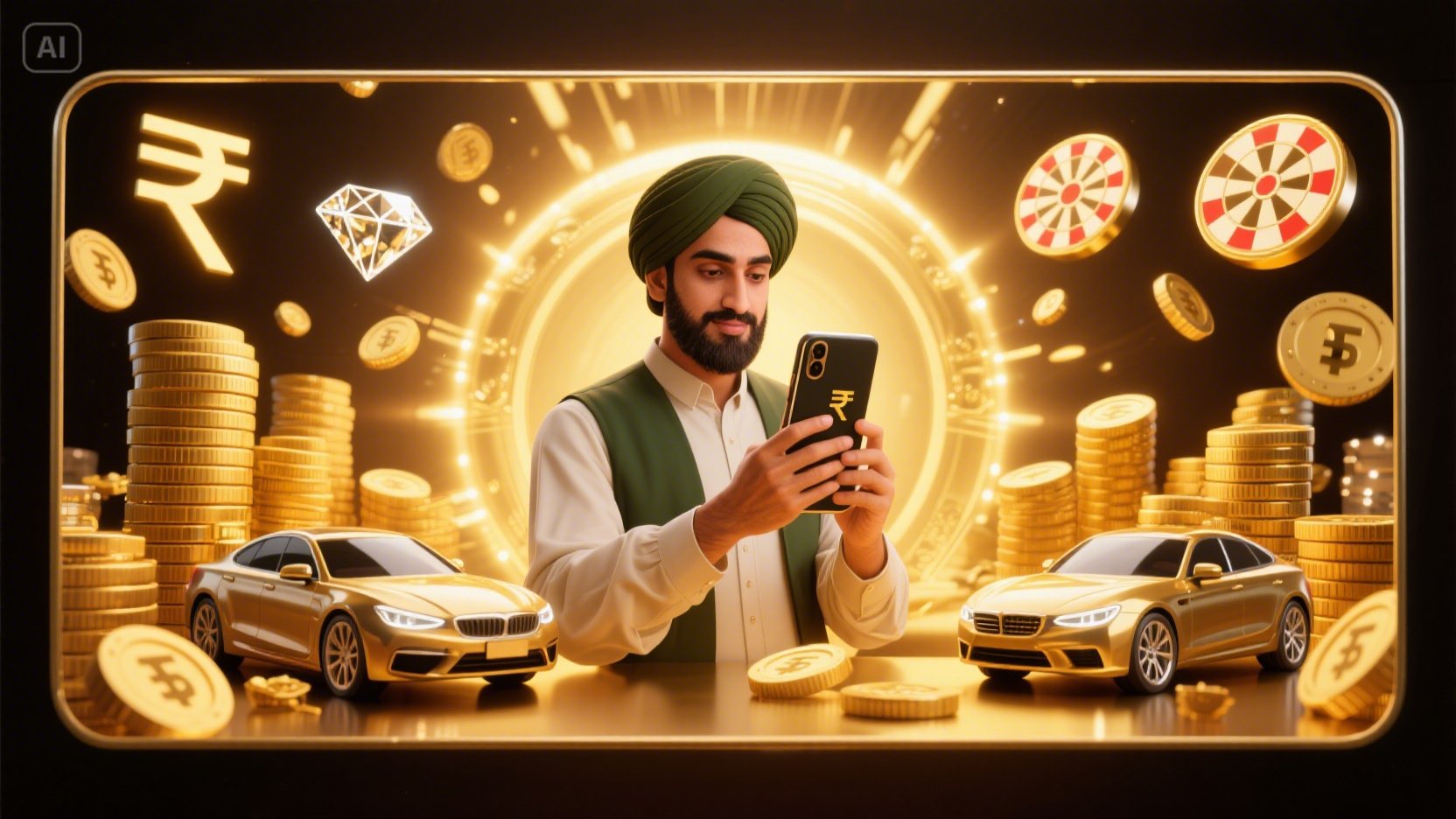 Jackpot StrikeDeposit today and claim a 200% instant reward! Pakistan’s players can spin reels, play live tables, and cash out PKR safely anytime.