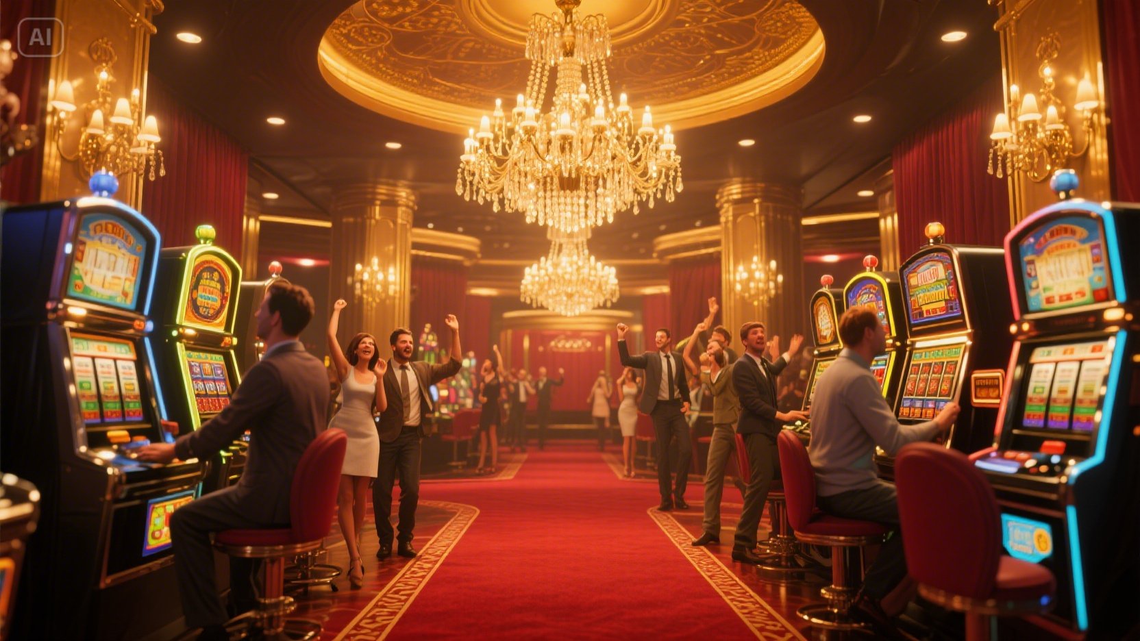 Registration at Jackpot Strike Casino