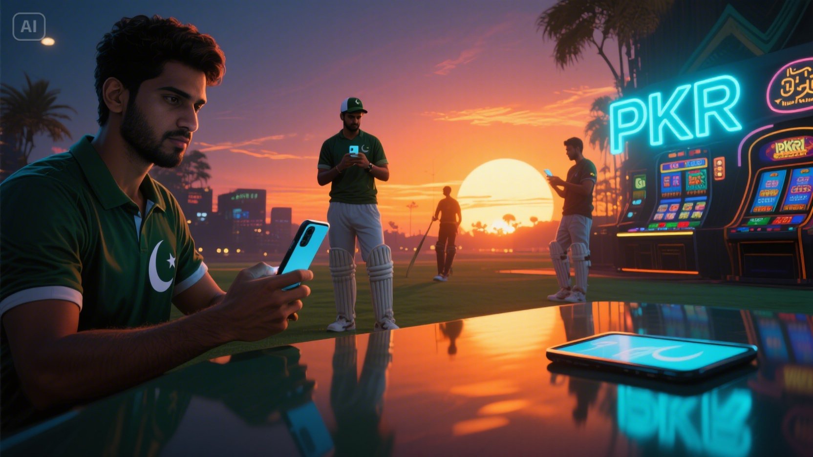 Jackpot StrikeJoin Pakistan’s gaming site today and get 200% instantly! Deposit safely, play your favourite games, and withdraw PKR quickly via JazzCash.