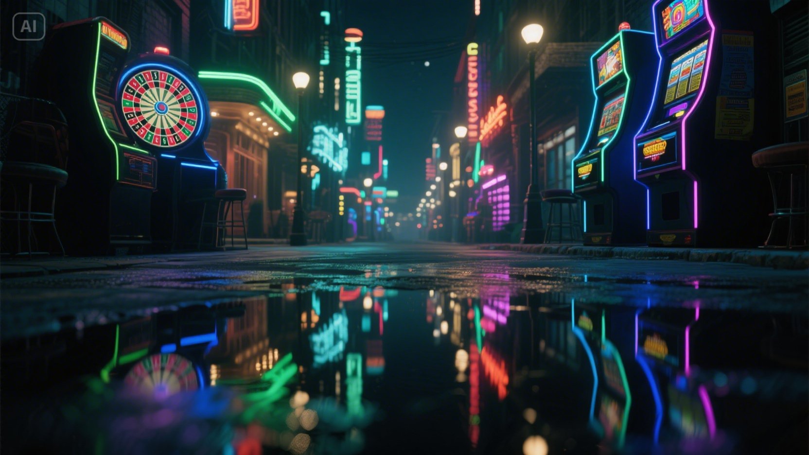 Registration at Jackpot Strike Casino