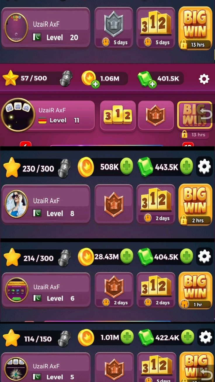 Jackpot Strike