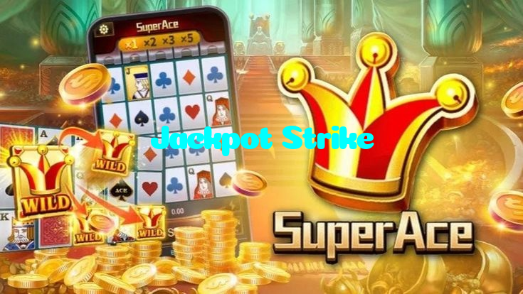 making first deposit on Jackpot Strike website using local payment methods in Pakistan